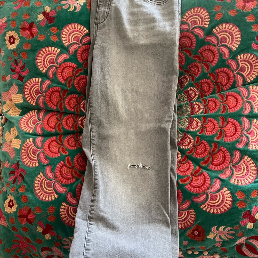 Joe’S jeans gray - Picture 4 of 6